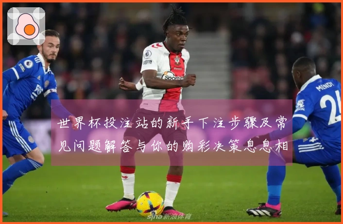 世界杯投注站的新手下注步骤及常见问题解答与你的购彩决策息息相关