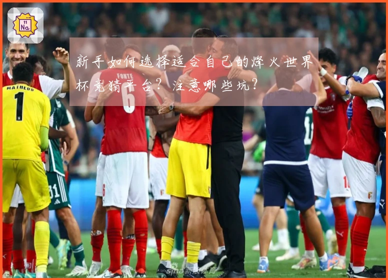 新手如何选择适合自己的烽火世界杯竞猜平台？注意哪些坑？